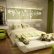 Bedroom Green Master Bedroom Designs Innovative On Intended For Decor Ideas Alluring Decorating 12 Green Master Bedroom Designs