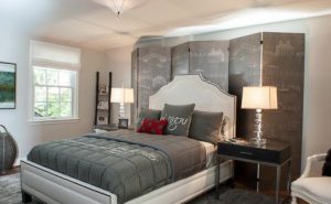 Grey Master Bedroom Designs