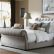 Bedroom Grey Upholstered Sleigh Bed Exquisite On Bedroom Regarding Nice Tufted King With Home 6 Grey Upholstered Sleigh Bed