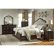 Bedroom Grey Upholstered Sleigh Bed Impressive On Bedroom Throughout Furniture Dark Brown 18 Grey Upholstered Sleigh Bed