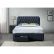 Bedroom Grey Upholstered Sleigh Bed Plain On Bedroom And Charcoal Fabric Luxury 28 Grey Upholstered Sleigh Bed