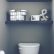 Bathroom Half Bathroom Ideas Gray Amazing On Pertaining To Tile Grey Small 24 Half Bathroom Ideas Gray