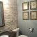 Bathroom Half Bathroom Ideas Gray Astonishing On With Regard To Small Powder Combo Use For 9 Half Bathroom Ideas Gray