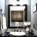 Bathroom Half Bathroom Ideas Gray Marvelous On Regarding Bath Decor In Simple 14 Half Bathroom Ideas Gray