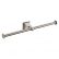 Furniture Hand Towel Holder Brushed Nickel Simple On Furniture Intended For Bathroom Double Bar Angle SUS304 Stainless Steel 16 Hand Towel Holder Brushed Nickel