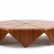 Handmade Modern Wood Furniture Astonishing On Pertaining To Table By Etel Petalas 4