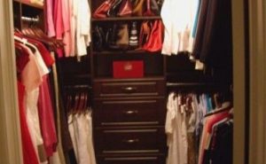 His And Hers Walk In Closet Ideas
