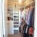 Bedroom His And Hers Walk In Closet Ideas Impressive On Bedroom 20 Incredible Small Makeovers The Happy Housie 18 His And Hers Walk In Closet Ideas