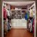 His And Hers Walk In Closet Ideas Modern On Bedroom Pertaining To Shoe Storage Cabinet Options HGTV 3