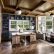 Home Office Bar Imposing On Inside Rustic Libraries Offices Inspiration Dering Hall 1