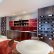 Office Home Office Bar Modern On With Regard To Wine Rack Contemporary Display Wall 7 Home Office Bar