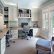 Office Home Office Built In Ideas Plain On Pertaining To Nice Shelving Gray Design With A 7 Home Office Built In Ideas