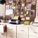 Home Office Bulletin Board Ideas Modern On Furniture 19 Smart Storage Solutions For Your 3