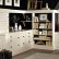 Office Home Office Cabinets Stunning On With Regard To Inset In A Decora Cabinetry 15 Home Office Cabinets