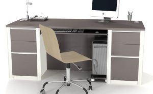 Home Office Computer Desk Furniture
