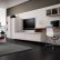 Home Office Contemporary Furniture Impressive On Within Tech Modern Room To Work How 2