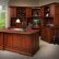 Office Home Office Corner Charming On In Furniture Desk Amish 22 Home Office Corner