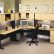 Home Office Corner Computer Desk Plain On Furniture Inside Interesting Alluring Design Trend 2017 3