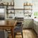 Home Office Country Kitchen Ideas White Cabinets Creative On Intended For Unique 259 Best 5