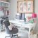 Office Home Office Decor Room Plain On With Feminine Craft Tour Atta Girl Says 7 Home Office Decor Room