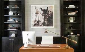 Home Office Designers Contemporary Home Offices