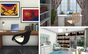 Home Office Designers Tips