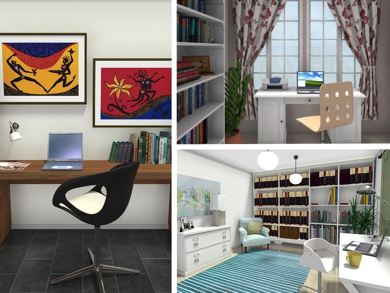 Office Home Office Designers Tips Wonderful On With Regard To 9 Essential Design Roomsketcher Blog 0 Home Office Designers Tips