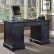  Home Office Desk Black Perfect On Furniture In Ideas 6 Home Office Desk Black