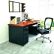  Home Office Desk Black Plain On Furniture Glass Desks Meeting Table Range G 16 Home Office Desk Black