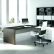 Furniture Home Office Desk Contemporary Simple On Furniture Intended Modern 19 Home Office Desk Contemporary