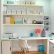 Office Home Office Desk Ideas Worthy Plain On And 44 Pinterest Offices To Inspire The Girl Boss In You 13 Home Office Desk Ideas Worthy
