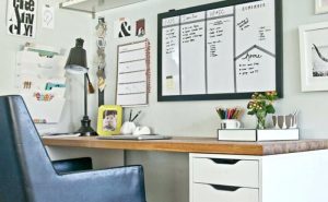 Home Office Desk Ideas Worthy