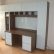 Office Home Office Desk Units Excellent On Inside Custom With Extra Storage Contempo Space Blog 26 Home Office Desk Units