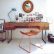 Office Home Office Desk Vintage Design Incredible On Intended For Photo Of Client Gallery Retro American Steel 19 Home Office Desk Vintage Design