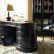 Office Home Office Desk Vintage Design Modern On With Regard To Stylish Luxury Black Brown Top 11 Home Office Desk Vintage Design