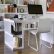 Home Home Office Desk With Storage Modern On Pertaining To Stylish 20 Home Office Desk With Storage