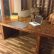 Furniture Home Office Desk Wood Stunning On Furniture Pertaining To Excellent Reclaimed Custom Software Style New At 23 Home Office Desk Wood