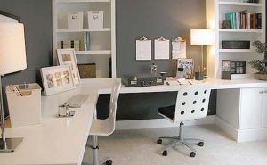 Home Office Desks Ideas