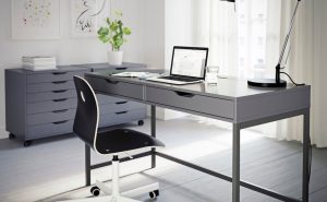 Home Office Desks Ikea
