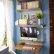 Office Home Office Diy Modern On Within DIY Small Spaces Decorating Your Space 18 Home Office Diy