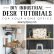 Office Home Office Diy Modest On And 10 DIY Industrial Desk Tutorials For Your My Envy 21 Home Office Diy