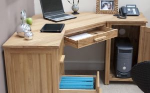 Home Office Furniture Corner Desk