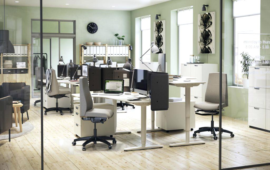 Furniture Home Office Furniture Ikea Innovative On Intended Of Desks Fresh Desk For 24 Home Office Furniture Ikea