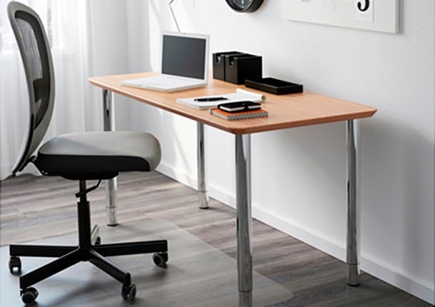 Home Office Furniture Ikea Plain On With Impressive Intended For Desks 22 Home Office Furniture Ikea