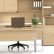Home Office Furniture Ikea Stylish On With Regard To Innovative IKEA White 5
