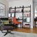 Furniture Home Office Furniture Wall Units Stunning On Intended With A Desk 27 Home Office Furniture Wall Units