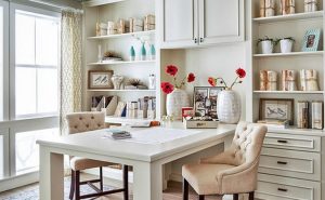 Home Office Layouts Ideas 55