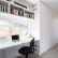 Home Office Modern Nice On Regarding Design Pjamteen Com 5