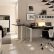 Home Office Modern Simple On Pertaining To 15 Ideas 1