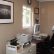 Office Home Office Paint Schemes Excellent On Regarding Wall Colors For Ideas Color Living Room Blue 29 Home Office Paint Schemes
